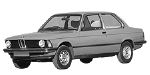 BMW E21 U0358 Fault Code