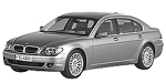 BMW E65 U0358 Fault Code