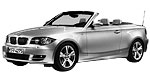 BMW E88 U0358 Fault Code