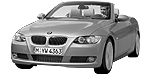 BMW E93 U0358 Fault Code
