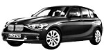 BMW F20 U0358 Fault Code